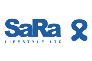 SaRa logo