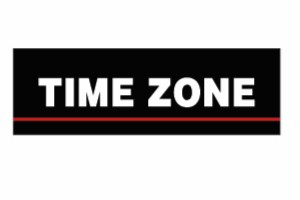 Time Zone logo