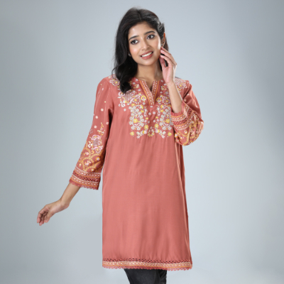 WOMENS ETHNIC