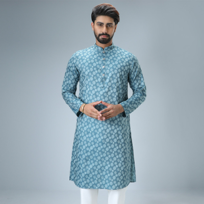 MENS PANJABI - SLIM FIT