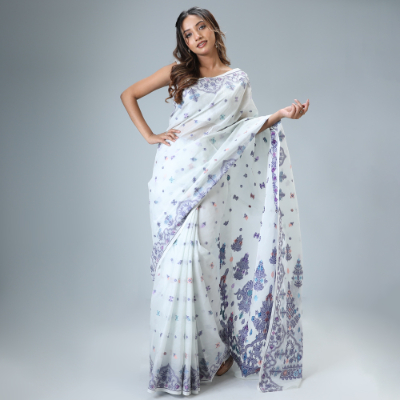 WOMENS SAREE