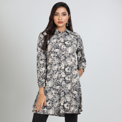 WOMENS CASUAL SHIRT