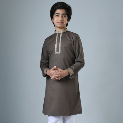 BOYS PANJABI