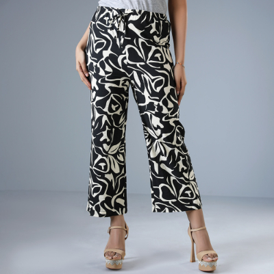 DHEU WOMEN'S TROUSERS