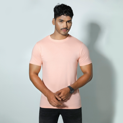 MENS SHORT SLEEVE T-SHIRT