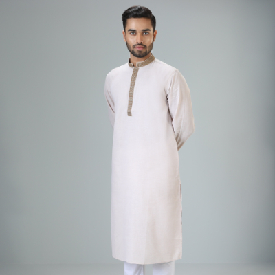 MENS PANJABI - REGULAR FIT
