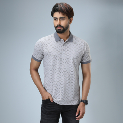 MENS POLO SHIRT