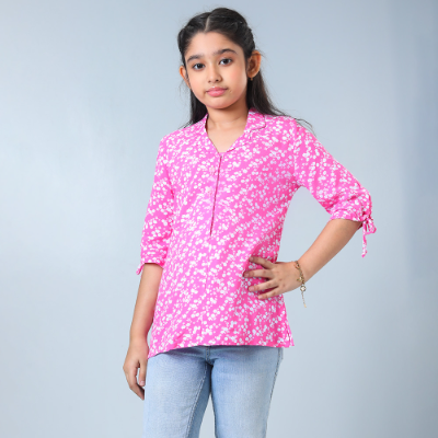 GIRLS FASHION TOPS