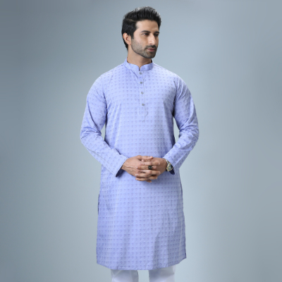 MENS PANJABI - SLIM FIT