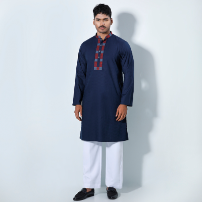 MENS PANJABI - REGULAR FIT
