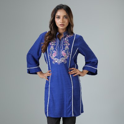 WOMENS ETHNIC - REGULAR FIT
