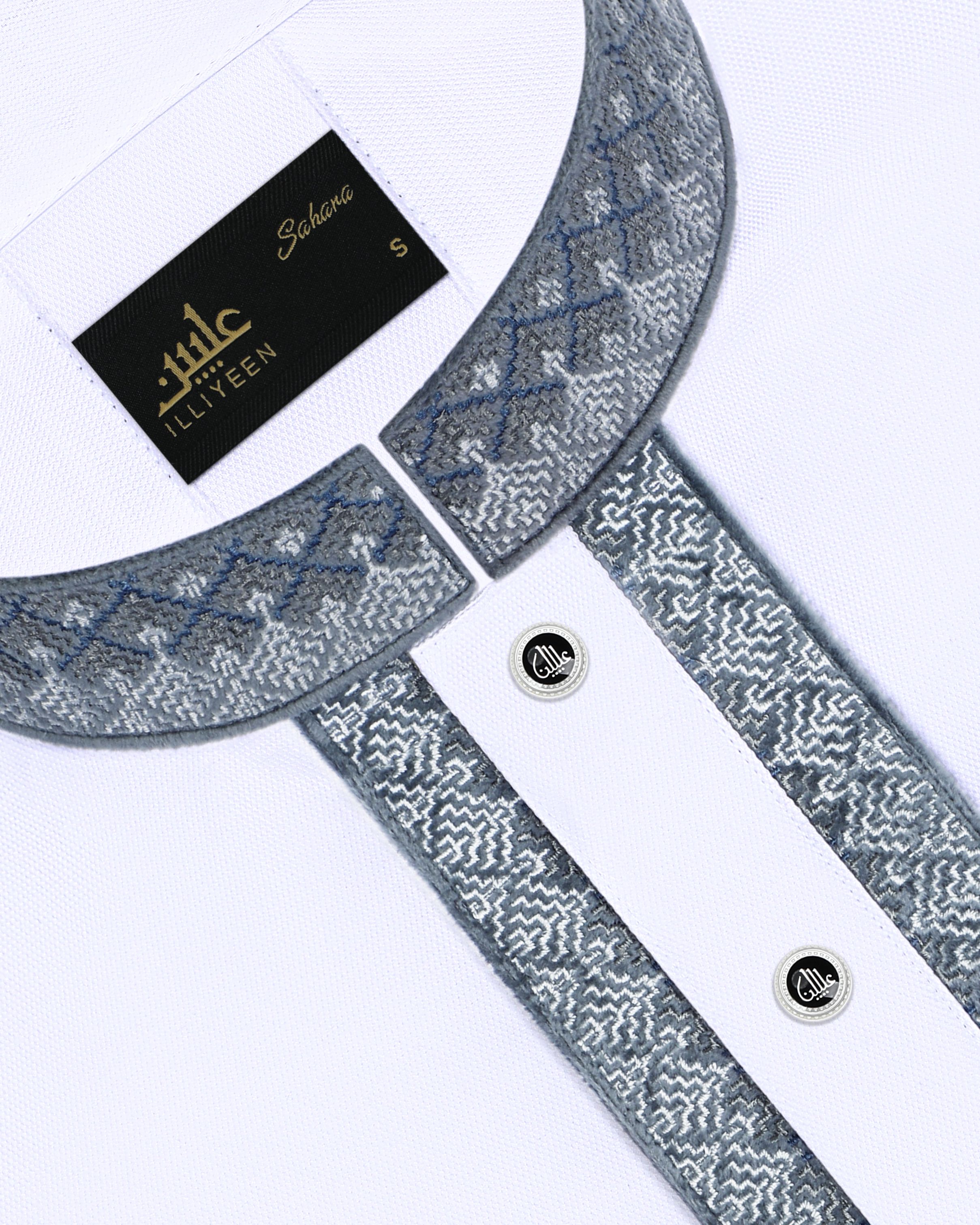 Velvet Edition Sahara Panjabi - 277061