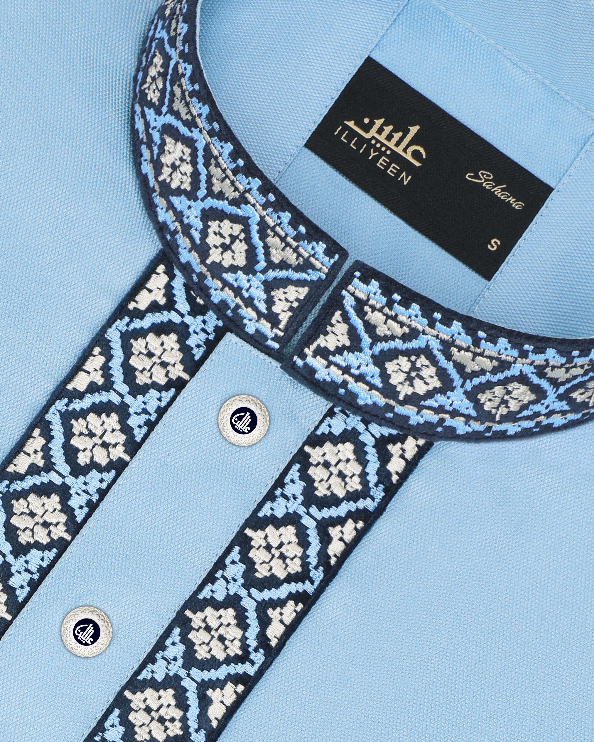 Velvet Edition Sahara Panjabi - 277016