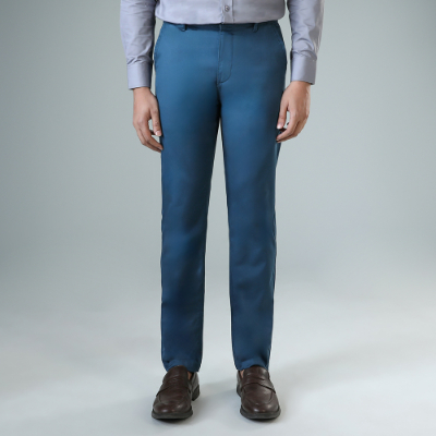 MENS CHINO PANT - SLIM FIT