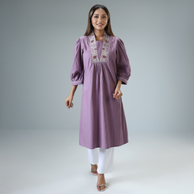 WOMENS ETHNIC - REGULAR FIT
