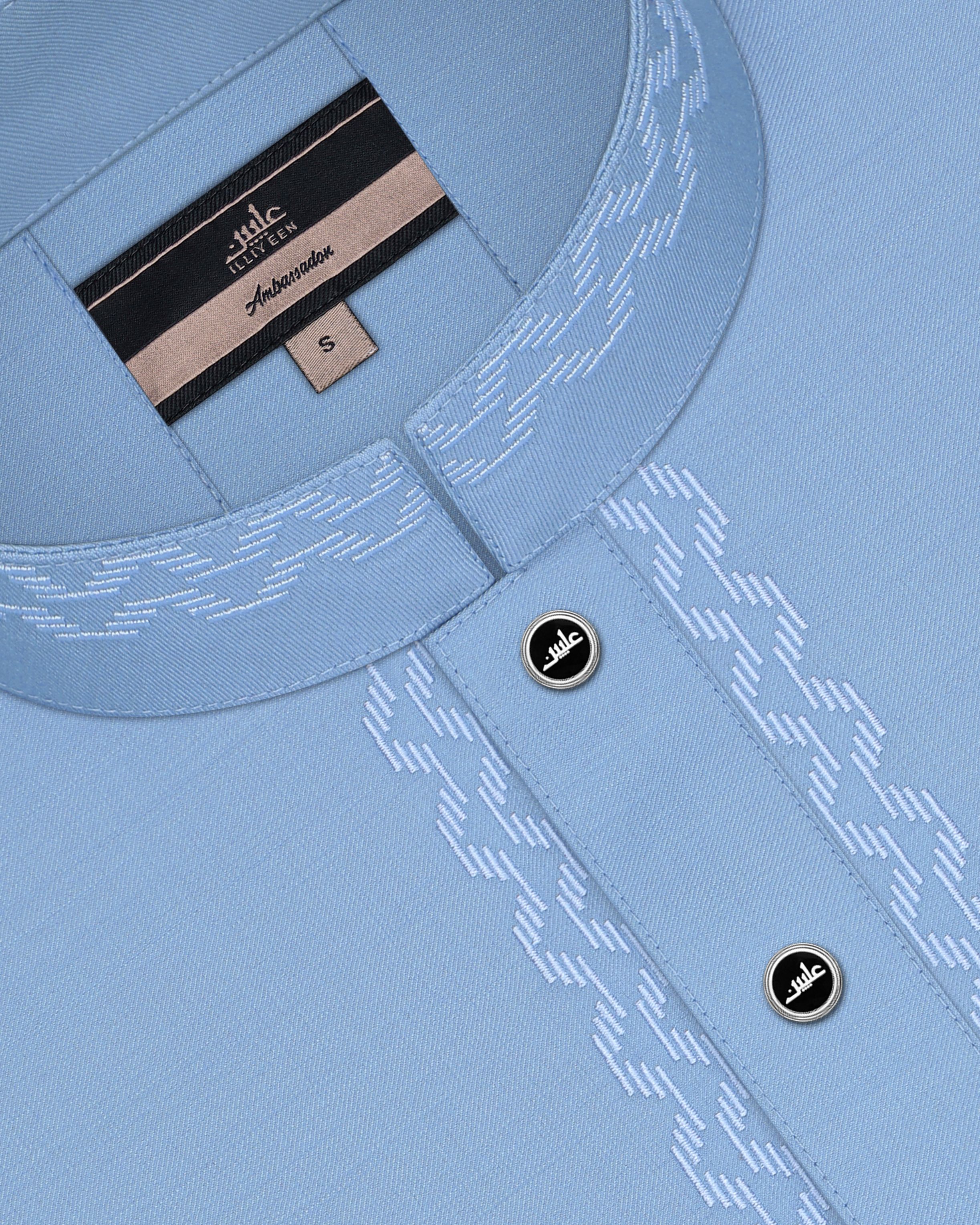 Ambassador Panjabi - 267803