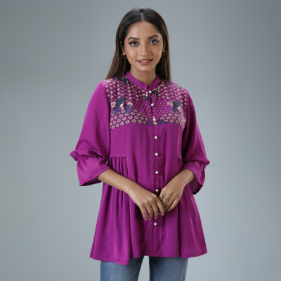 WOMENS FASHION TOPS