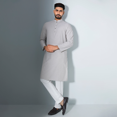 MENS PANJABI - SLIM FIT