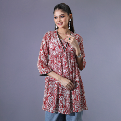 WOMENS FASHION TOPS