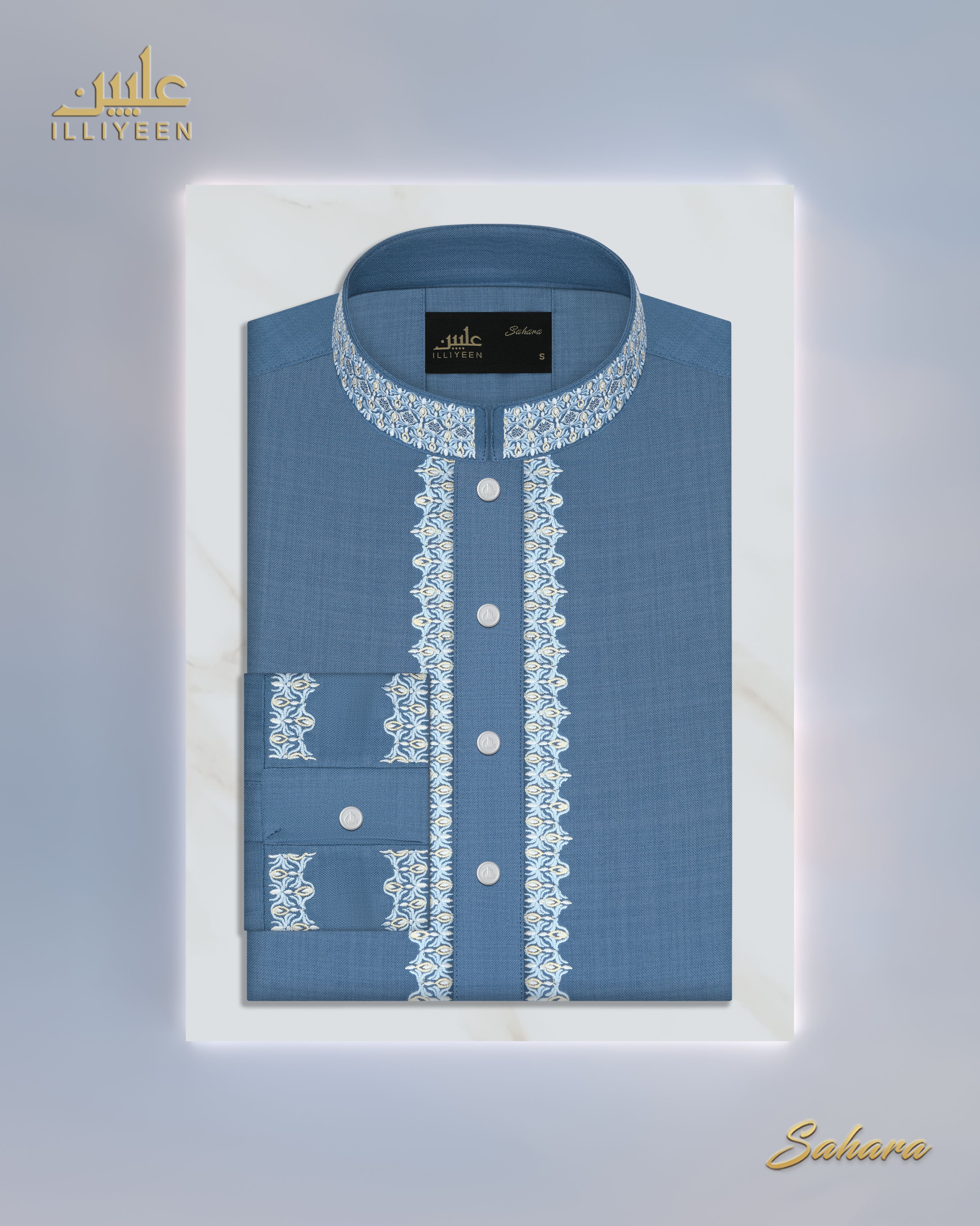 Sahara Panjabi - 267082