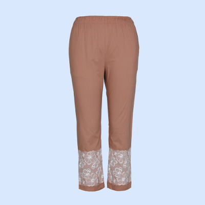 WOMENS BOTTOM PAJAMA