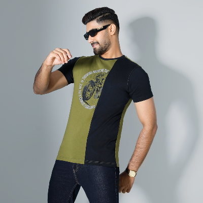 MENS T-SHIRT