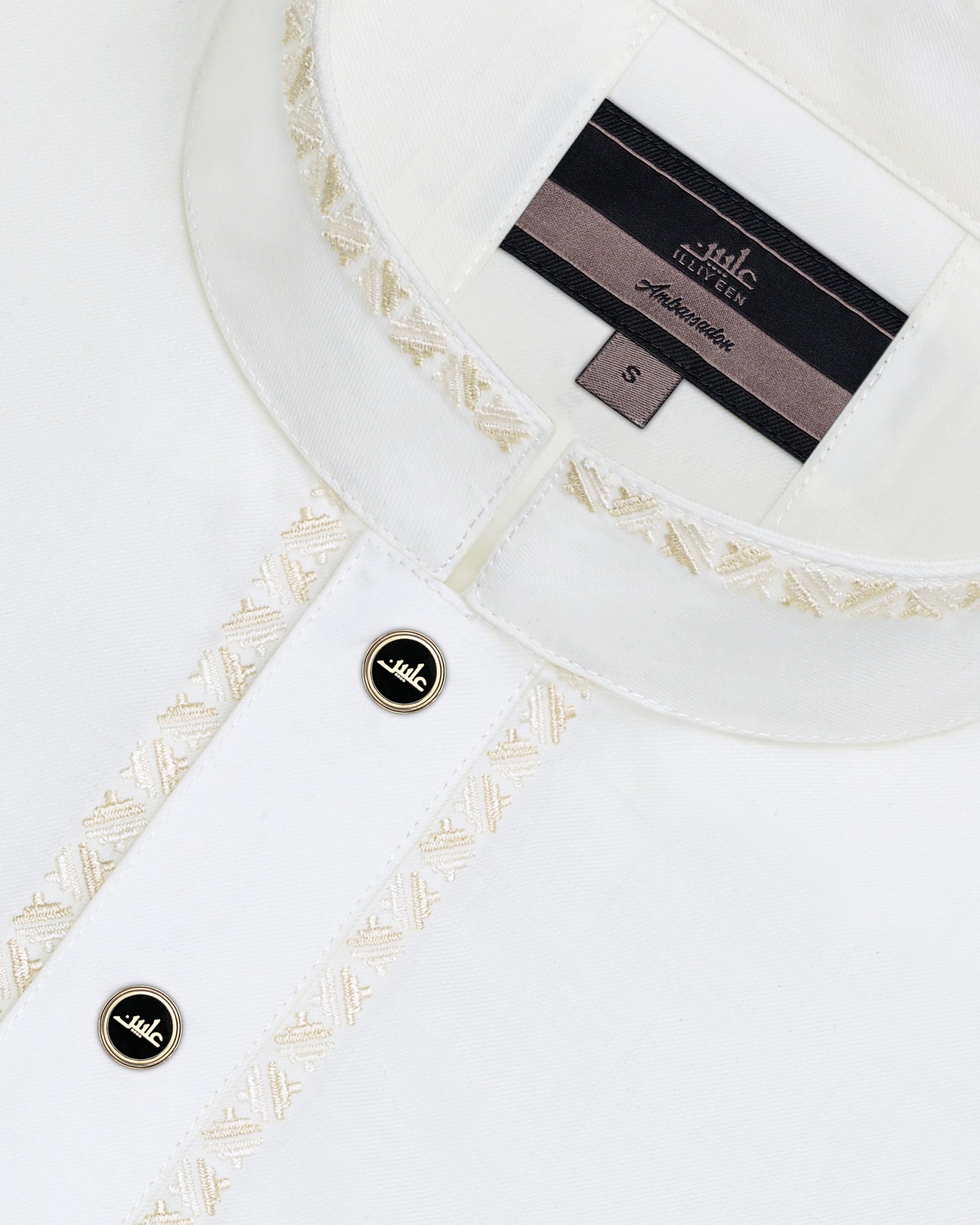 Ambassador Panjabi - 267814