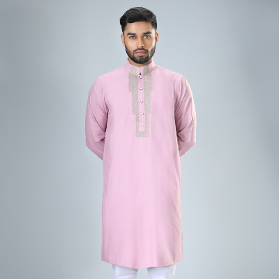 MENS PANJABI - REGULAR FIT