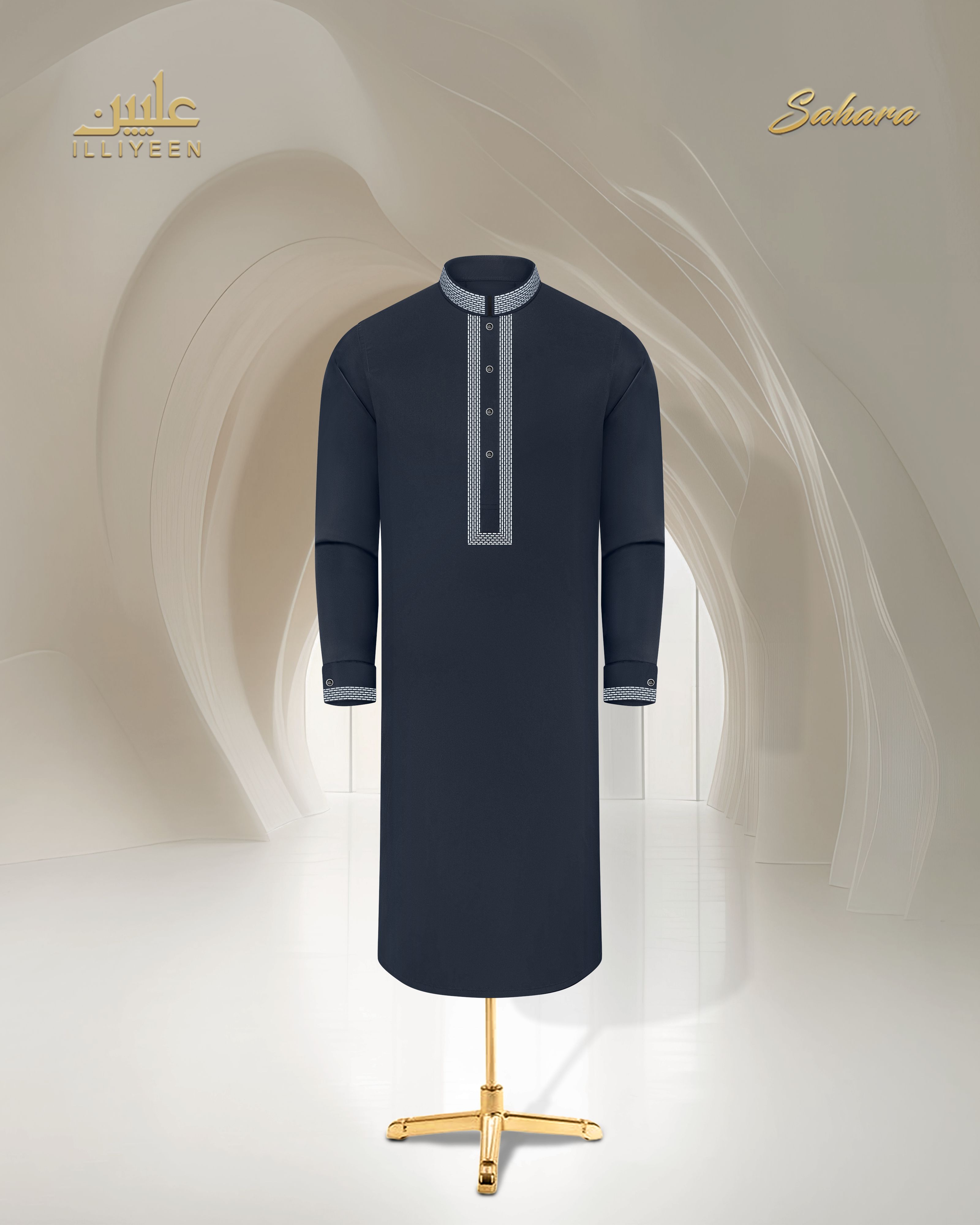 Sahara Panjabi - 267086