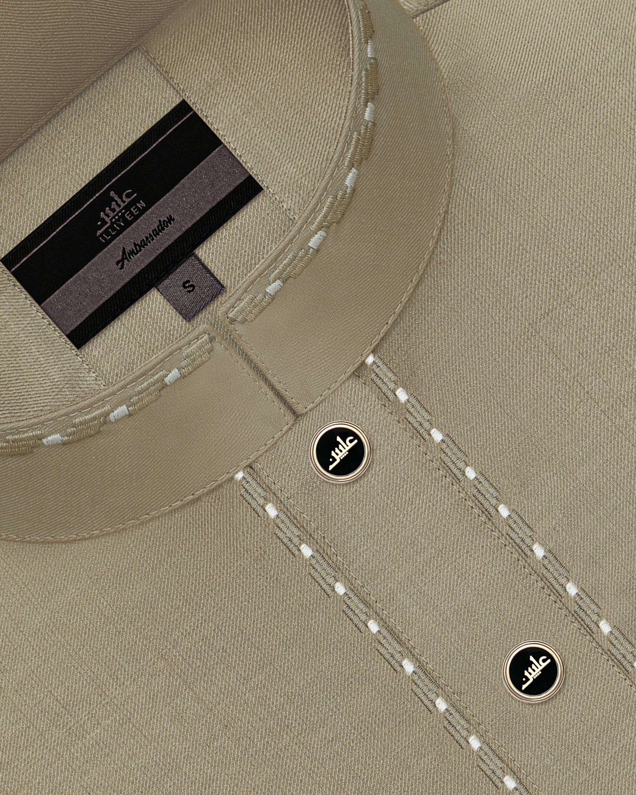 Ambassador Panjabi - 267817