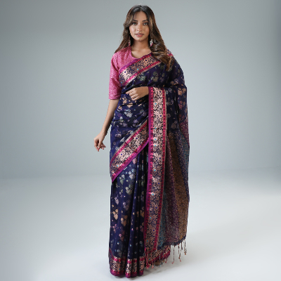 WOMENS SAREE