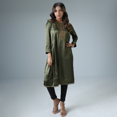 WOMENS ETHNIC - REGULAR FIT