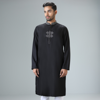 MENS PANJABI - REGULAR FIT