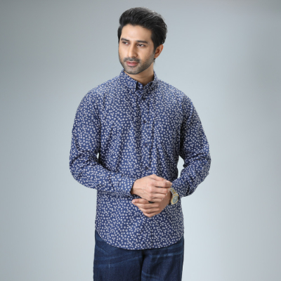 MENS FULL SLEEVE CASUAL SHIRT