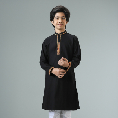 BOYS PANJABI - REGULAR FIT