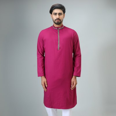 MENS PANJABI - REGULAR FIT