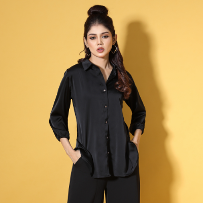 WOMENS CASUAL SHIRT