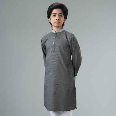BOYS PANJABI - REGULAR FIT