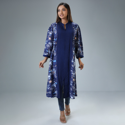 WOMENS ETHNIC - REGULAR FIT