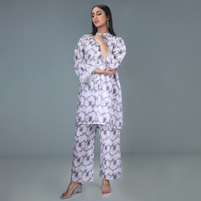 WOMENS 2 PCS SET - REGULAR FIT