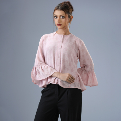 DHEU WOMEN'S FASHION TOPS