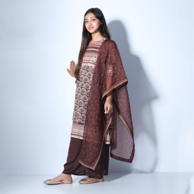 GIRLS 3 PCS