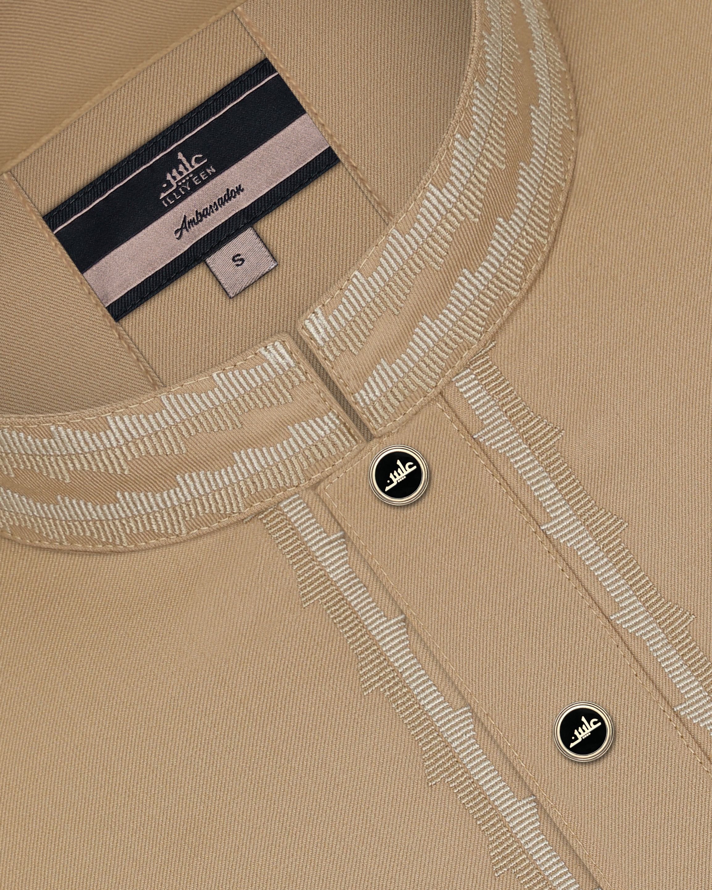 Ambassador Panjabi - 267807